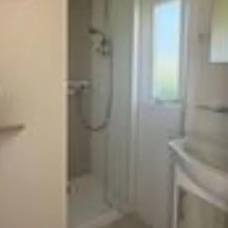 Mobil-home Climatise - 4 Pers. - Api-1-52-2895 *