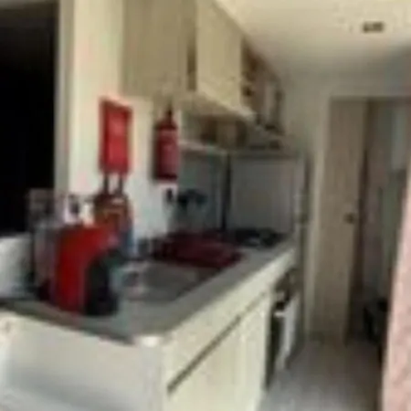 Mobil-home Climatise - 4 Pers. - Api-1-52-2895 Biville-sur-Mer