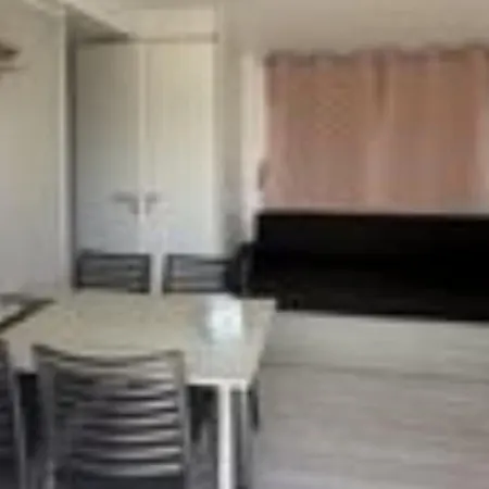 Mobil-home Climatise - 4 Pers. - Api-1-52-2895 *