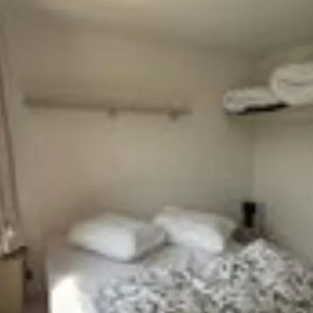 Mobil-home Climatise - 4 Pers. - Api-1-52-2895 キャンプ場 *