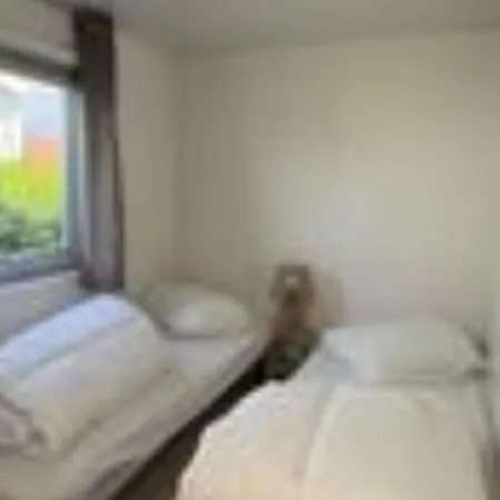 キャンプ場 Mobil-home Climatise - 4 Pers. - Api-1-52-2895